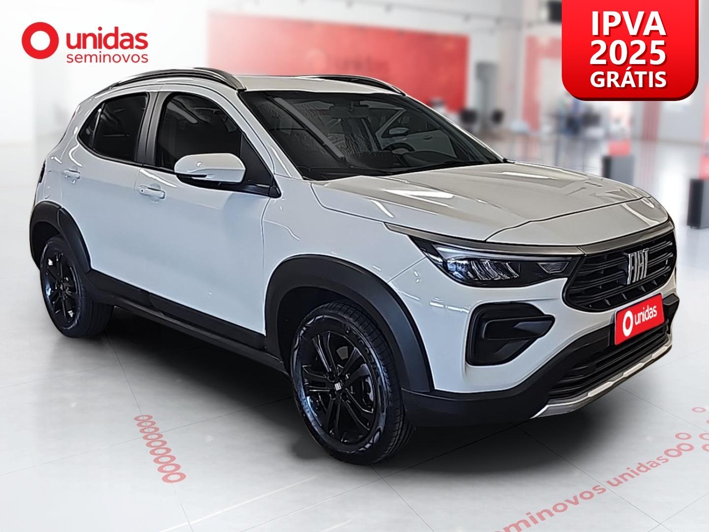Fiat - Pulse
