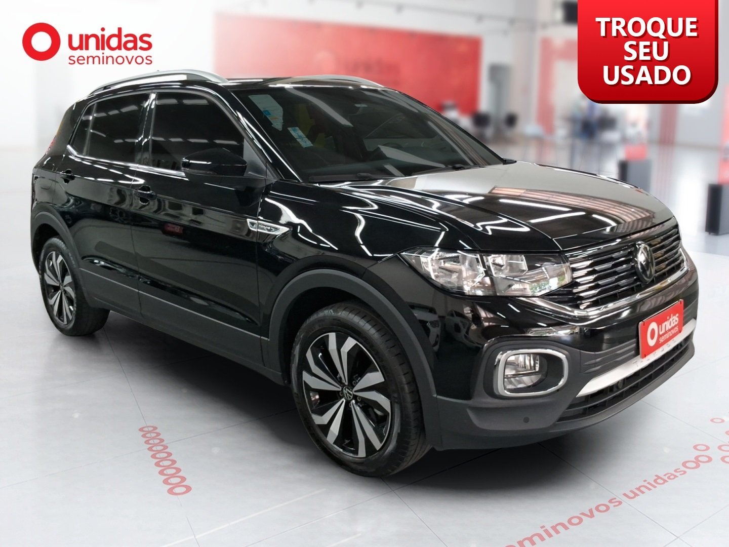 Volkswagen - T-cross