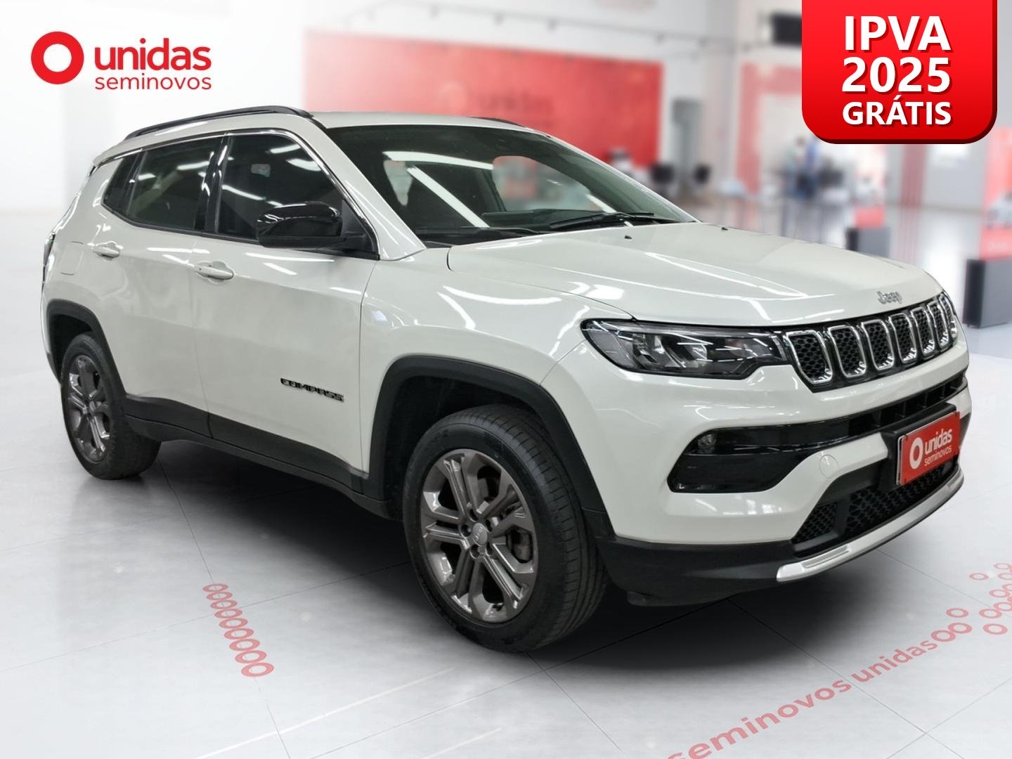 Jeep - Compass