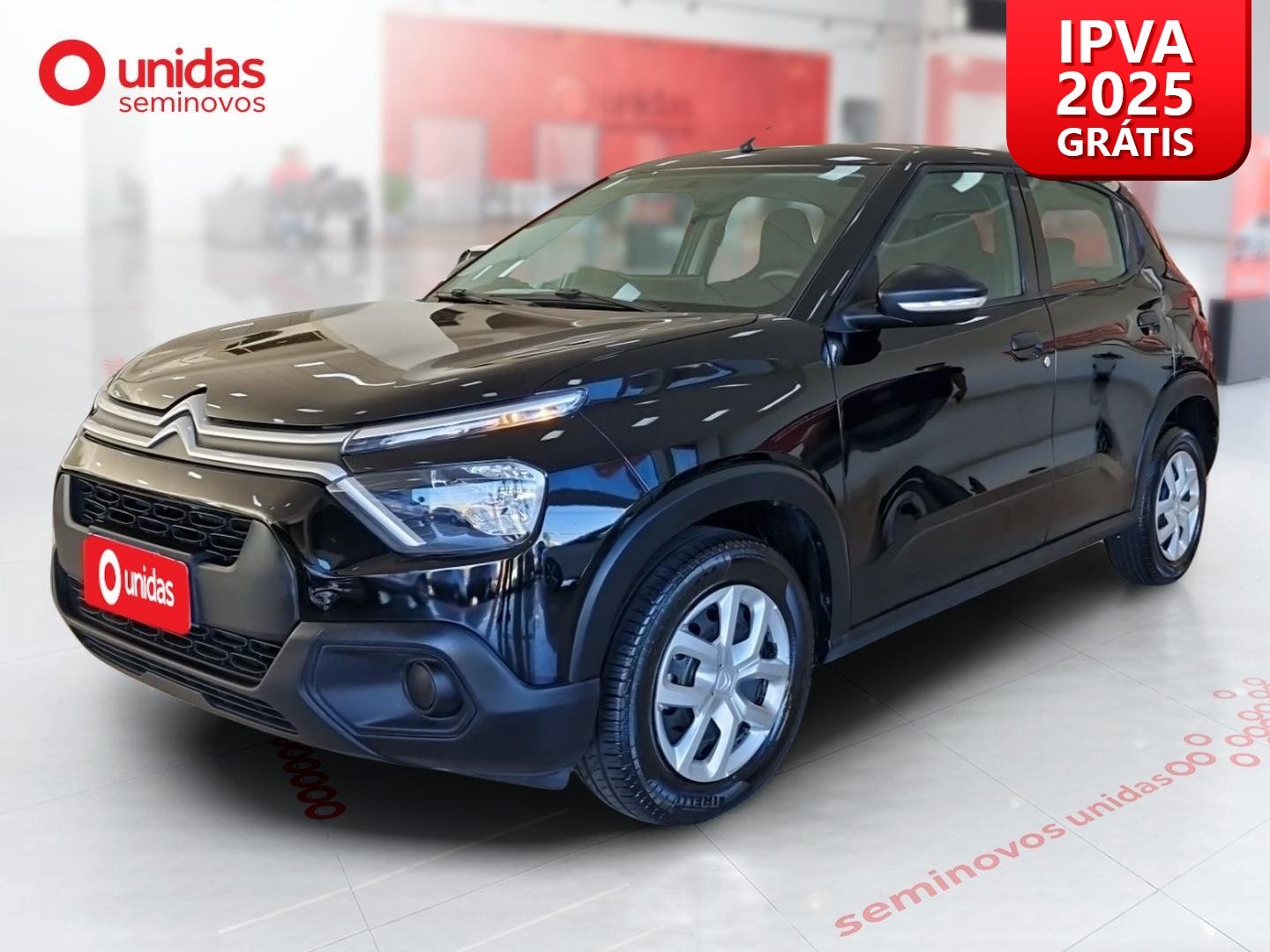 Citroen - C3
