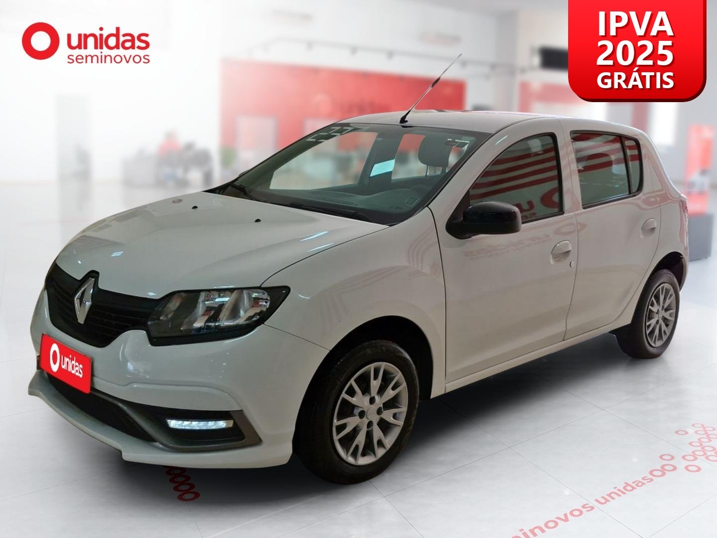 Renault - Sandero