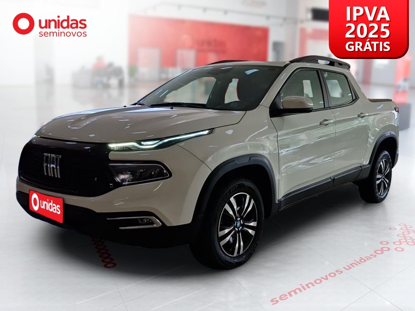 Fiat - Toro