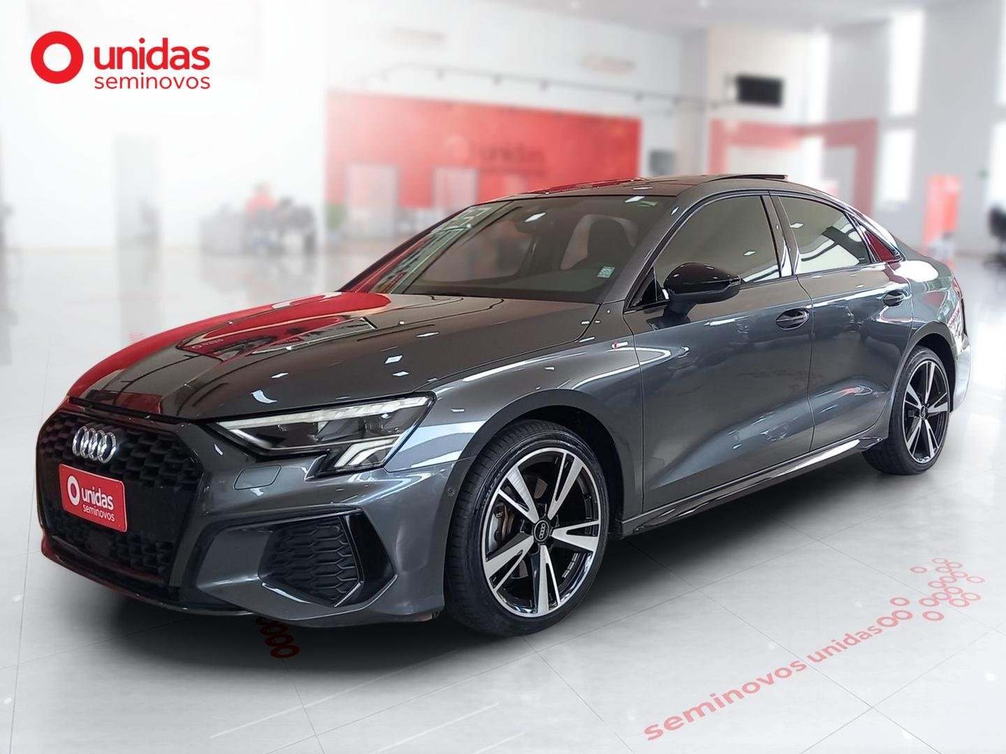 Audi - A3