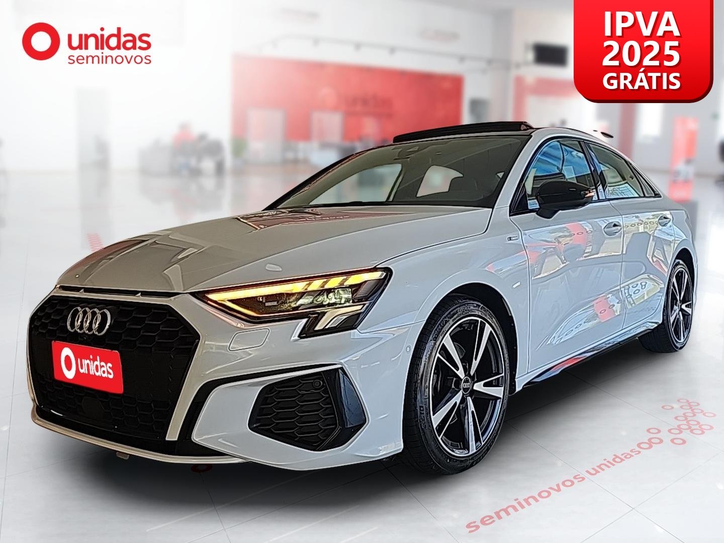 Audi - A3