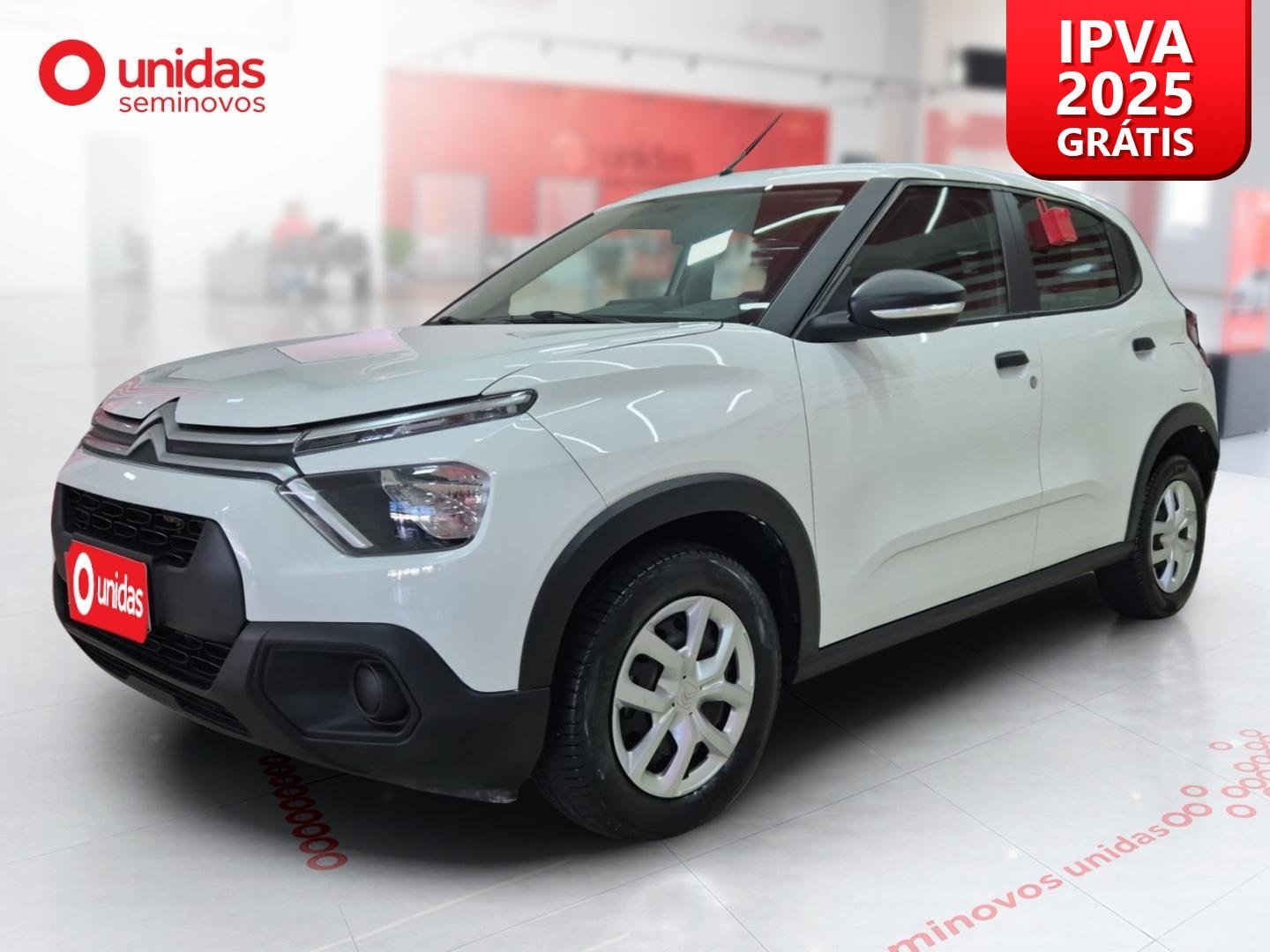 Citroen - C3