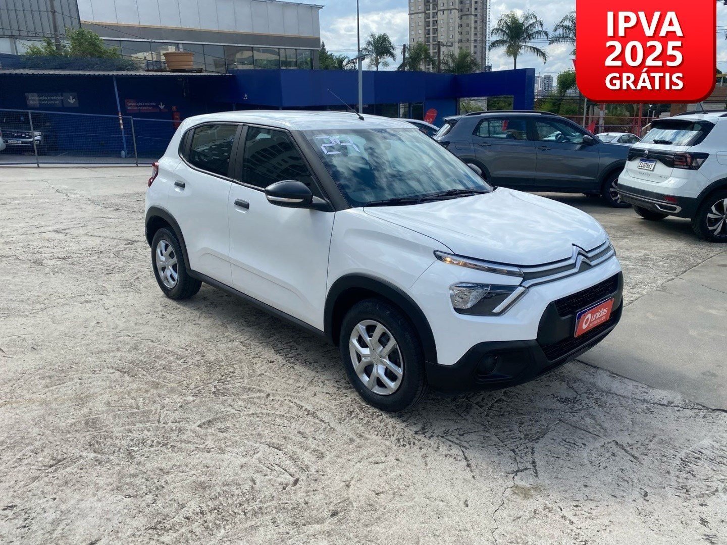 Citroen - C3