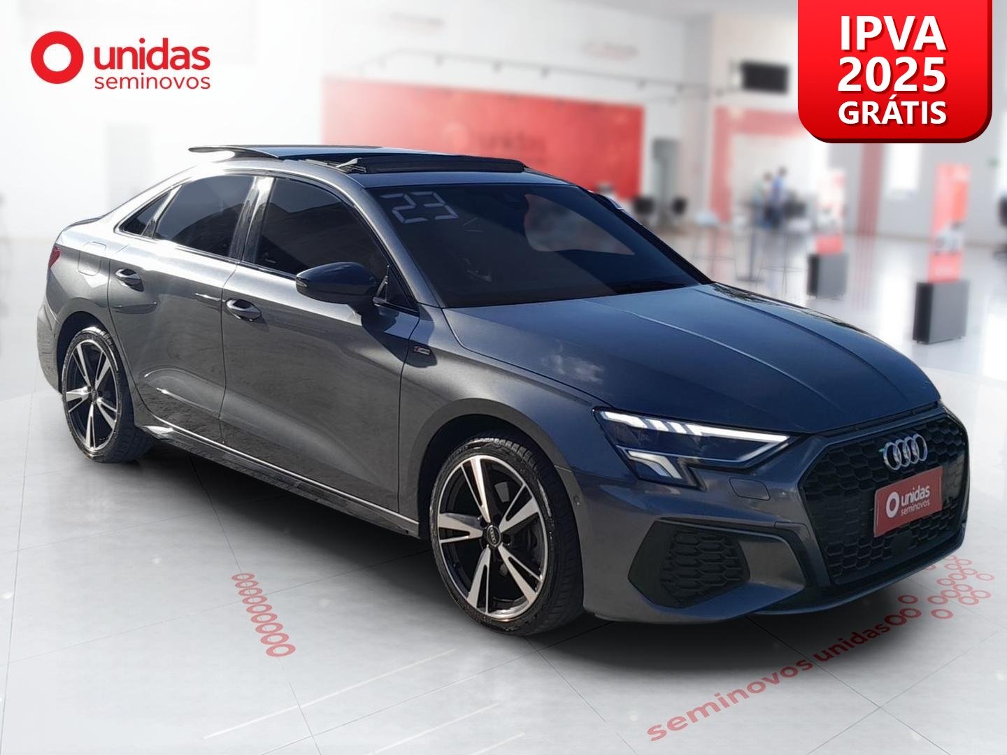 Audi - A3