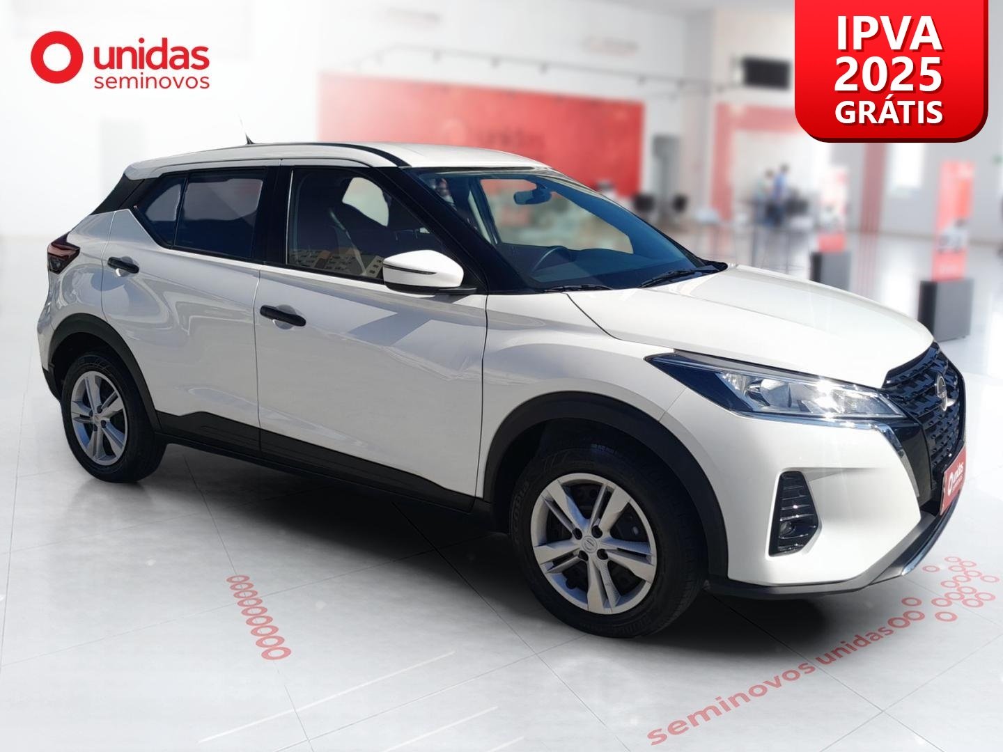 Nissan - Kicks