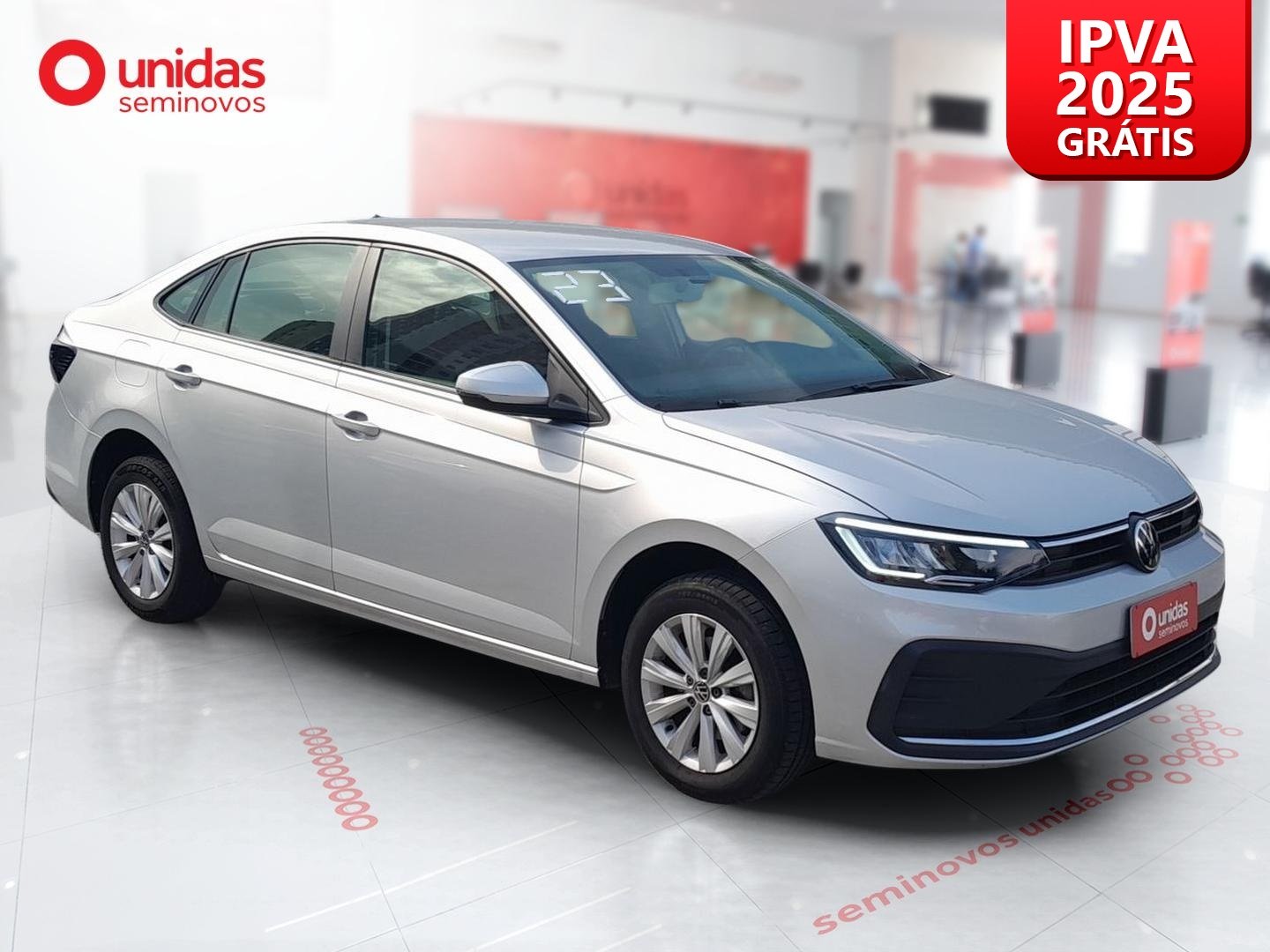 Volkswagen - Virtus
