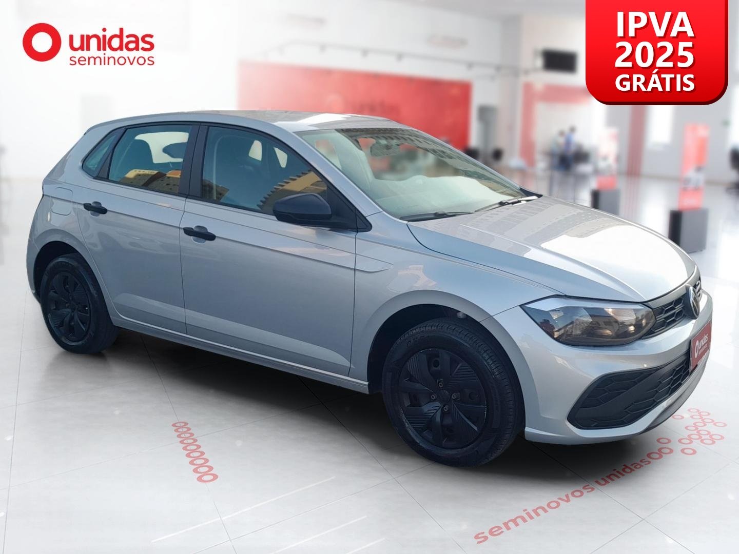 Volkswagen - Polo