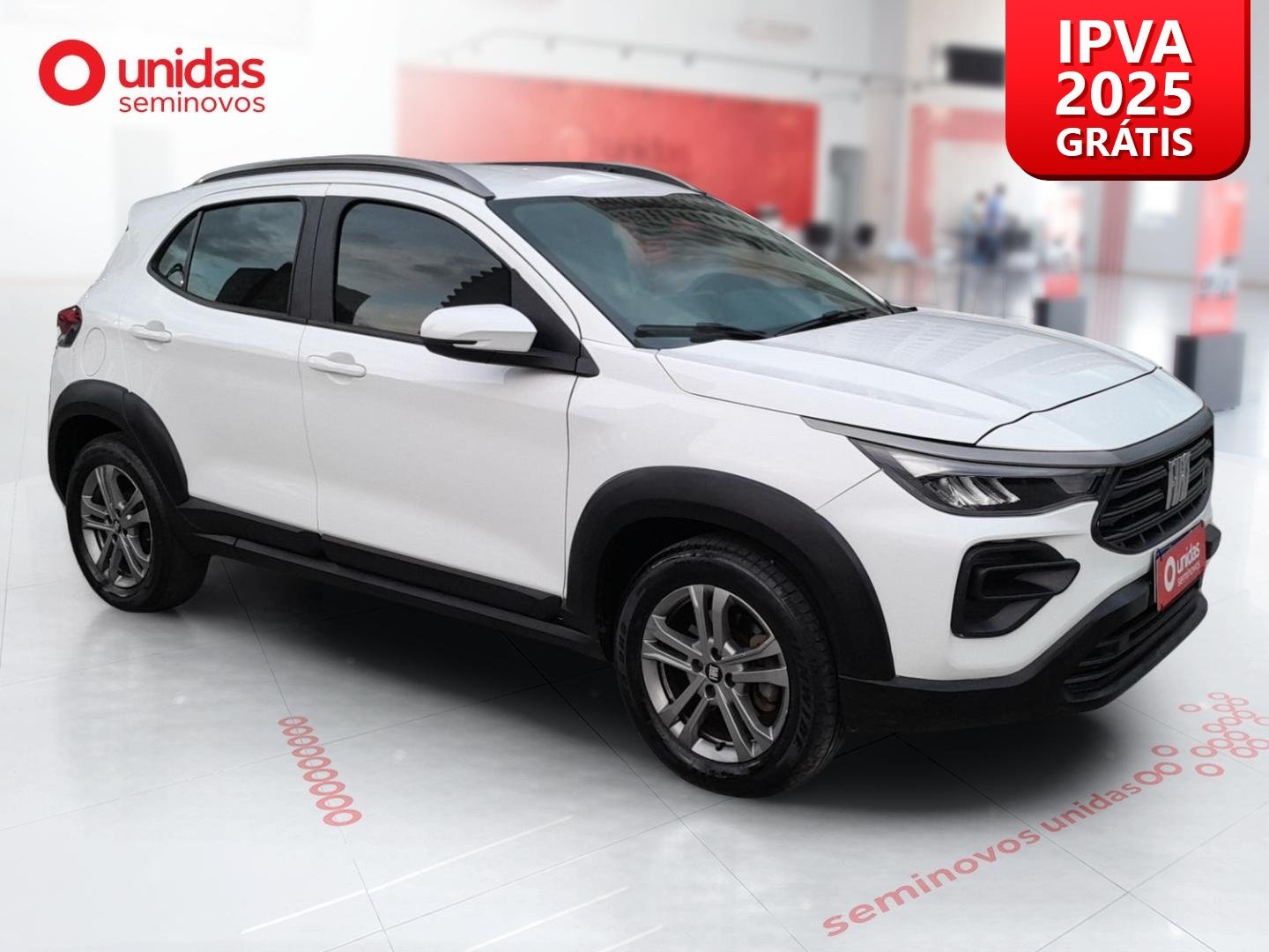 Fiat - Pulse