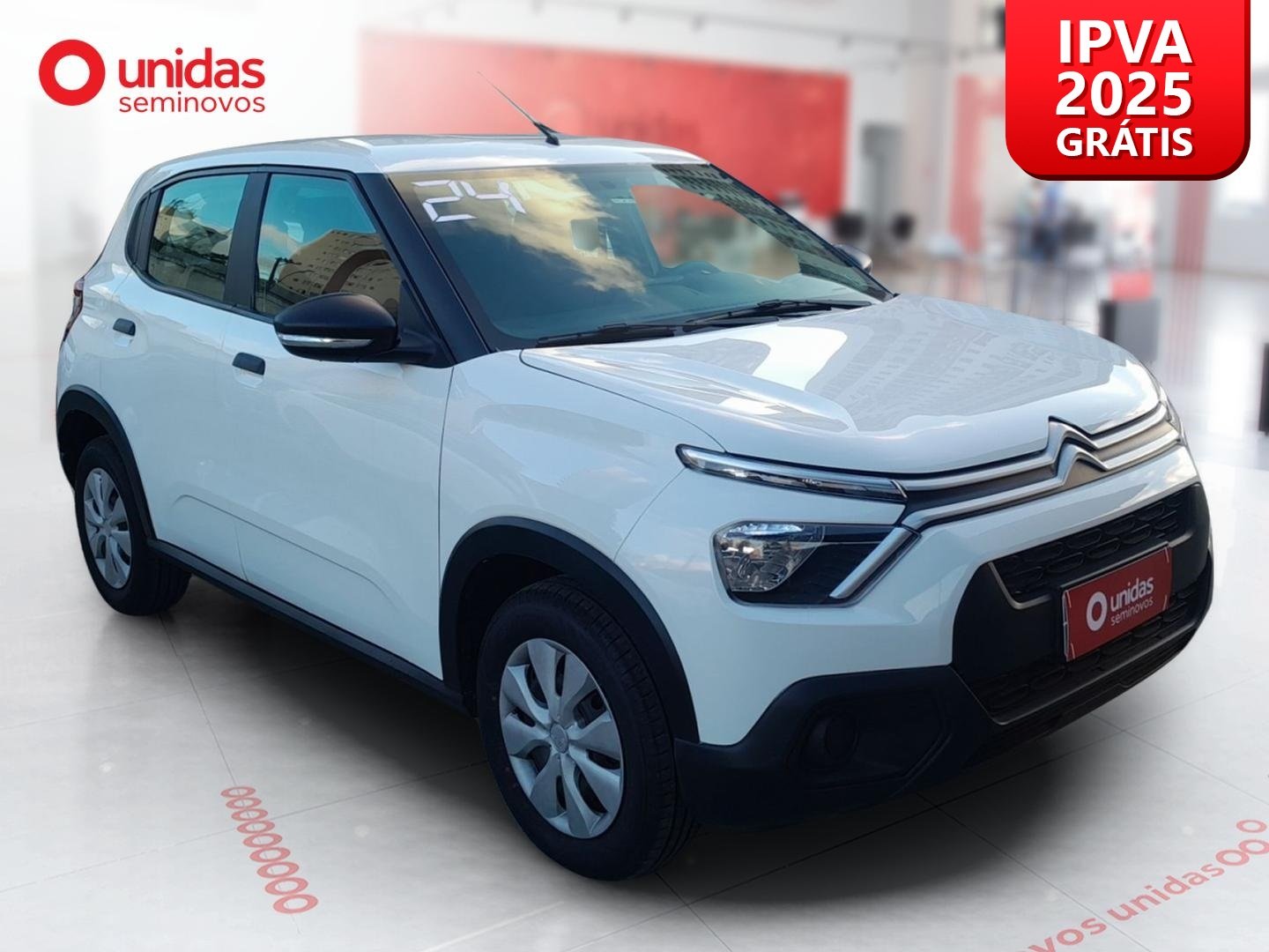 Citroen - C3