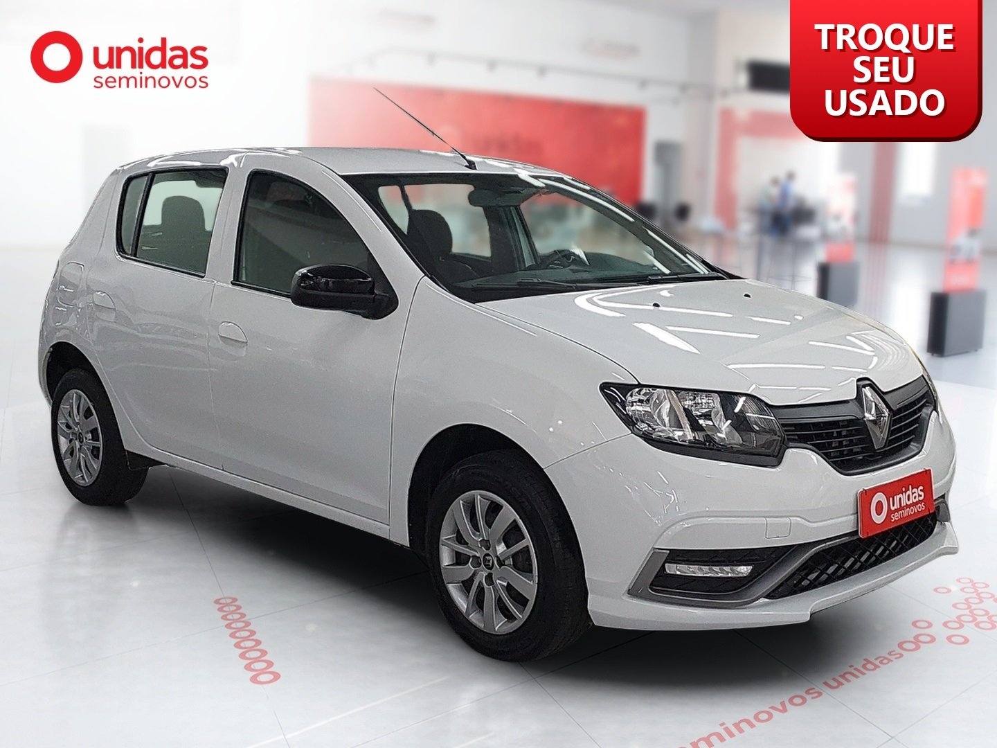Renault - Sandero