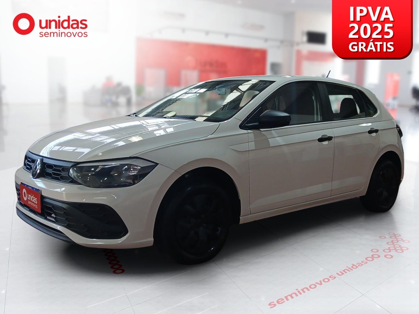 Volkswagen - Polo