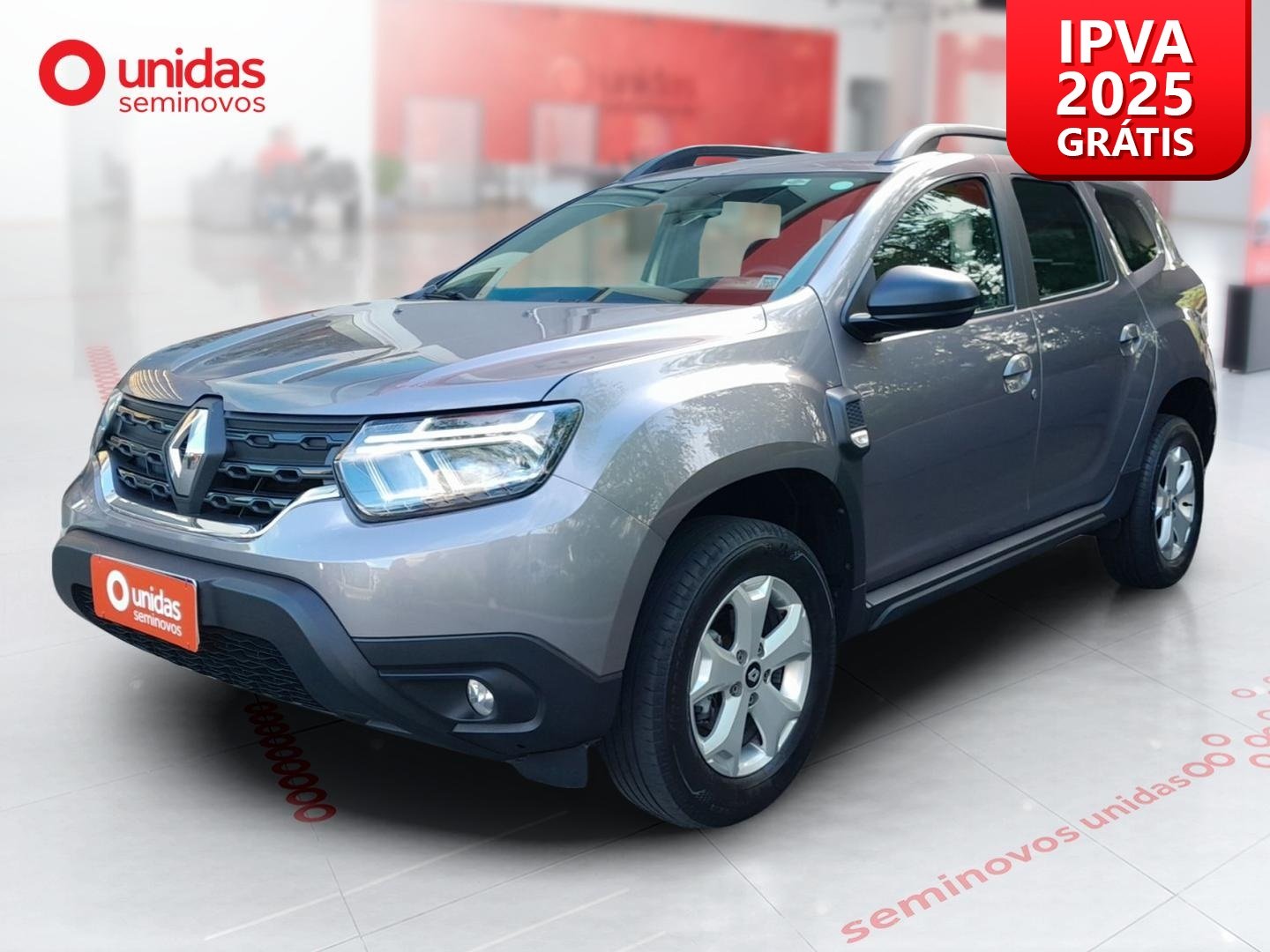 Renault - Duster