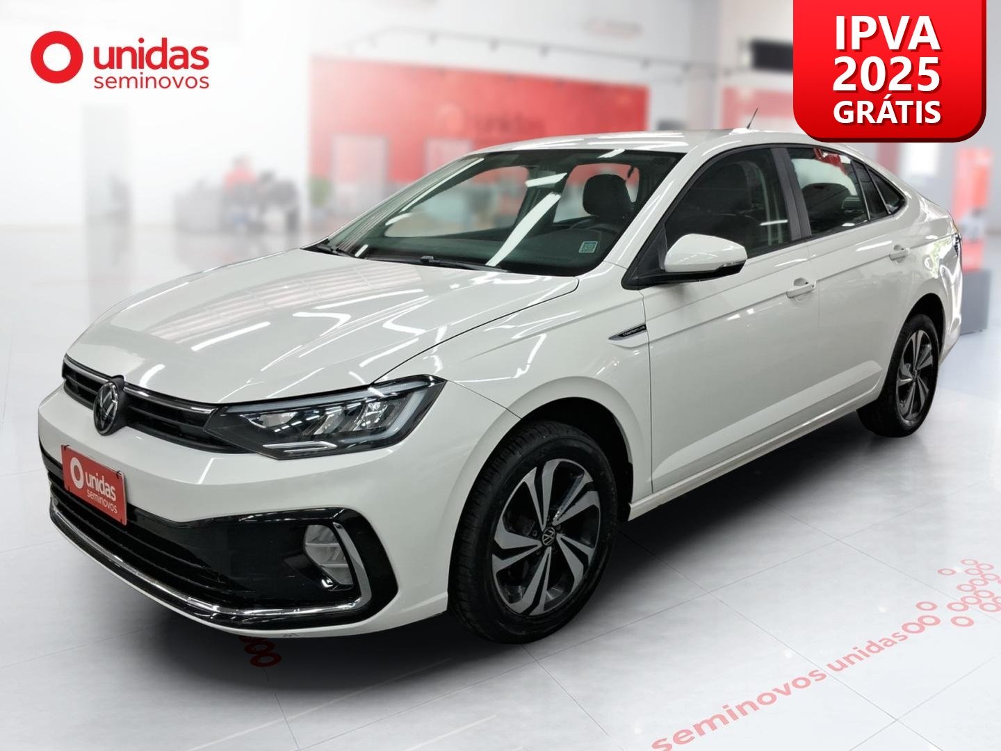 Volkswagen - Virtus