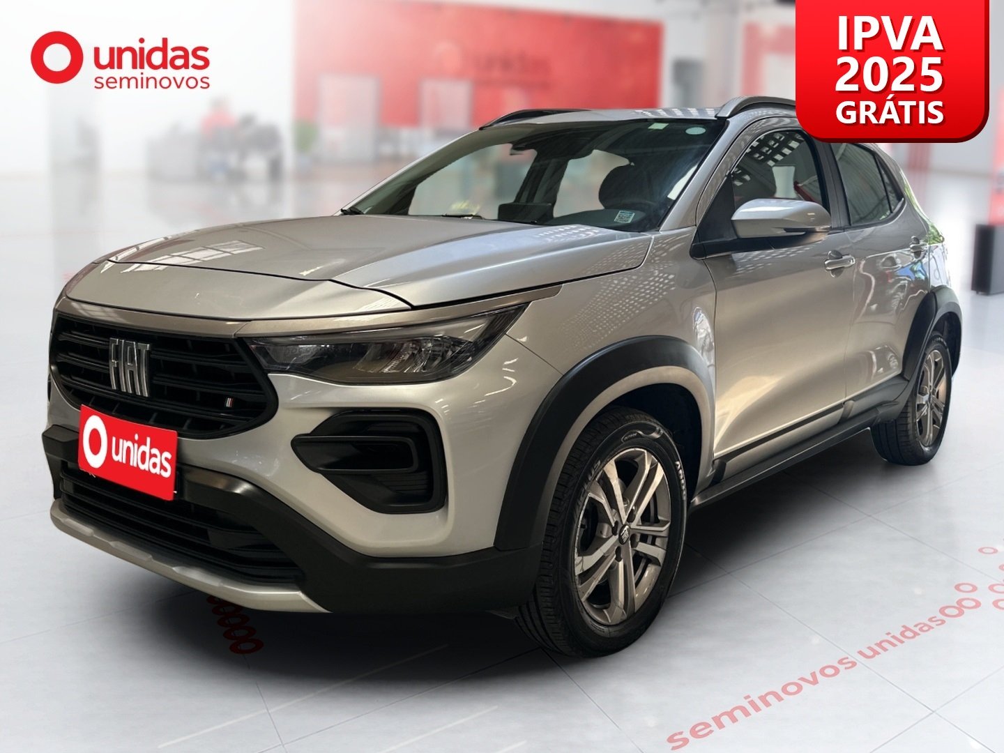 Fiat - Pulse