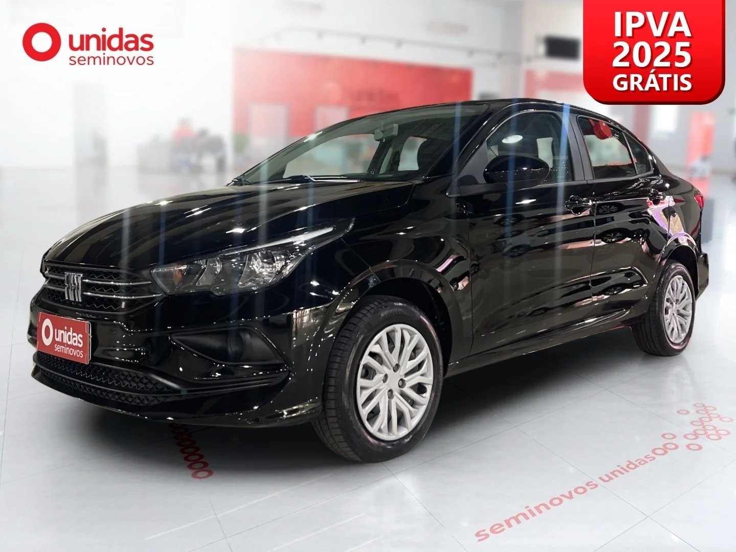 Fiat - Cronos