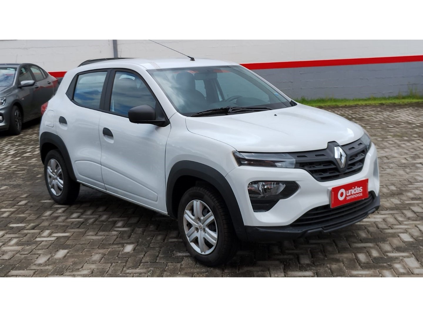 Renault - Kwid