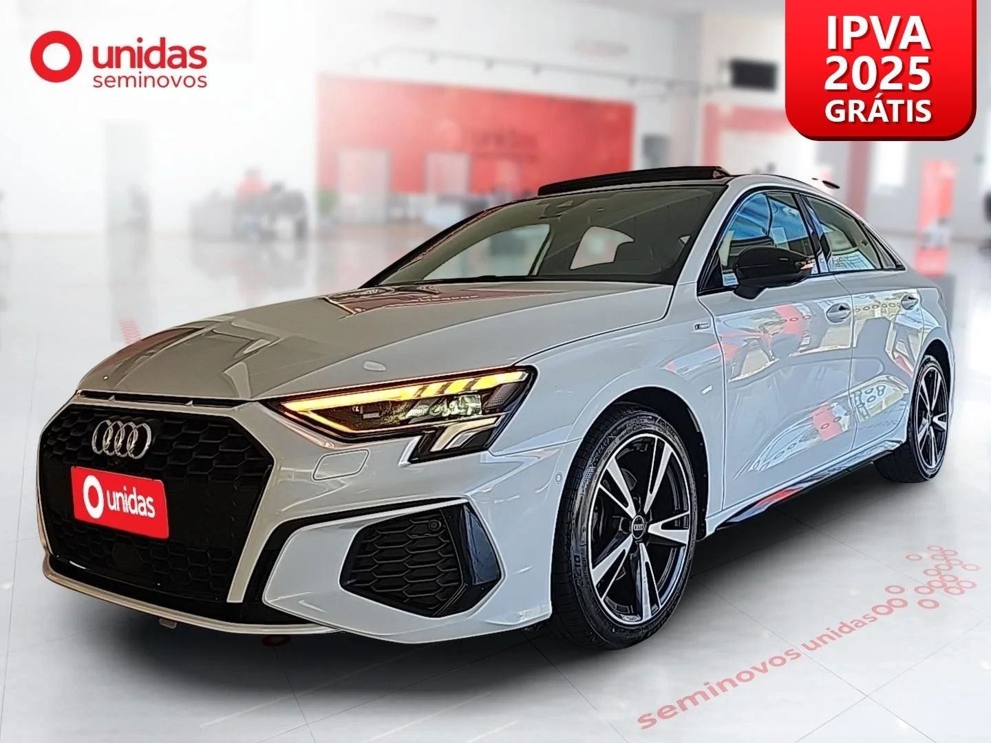 Audi - A3