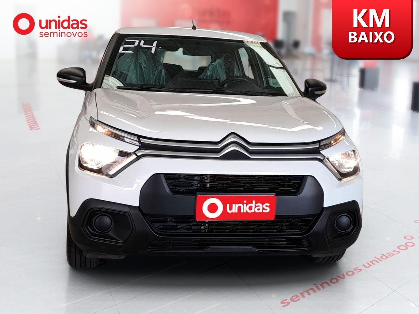 Citroen - C3