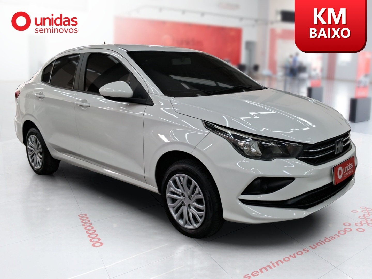 Fiat - Cronos