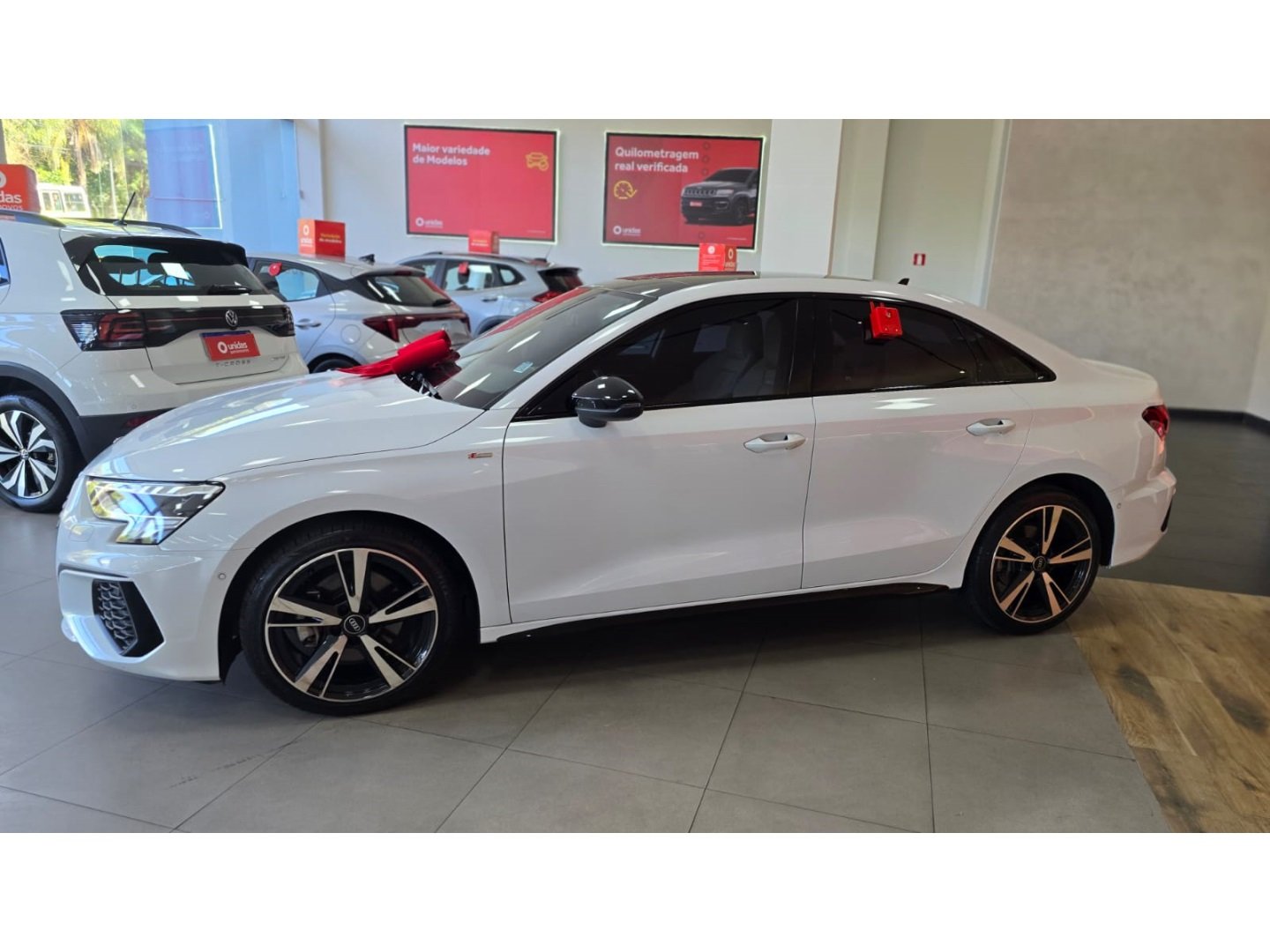Audi - A3