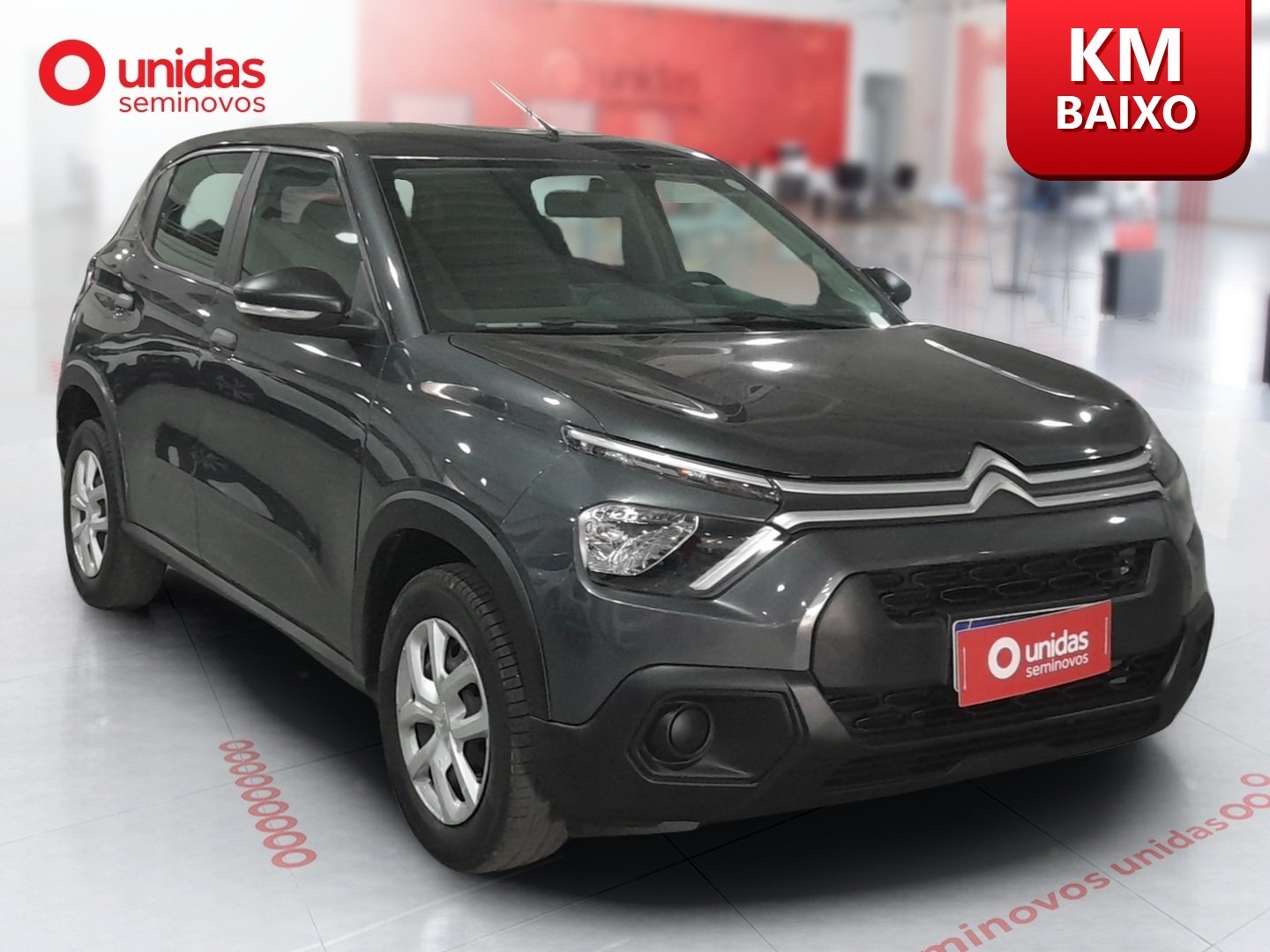 Citroen - C3