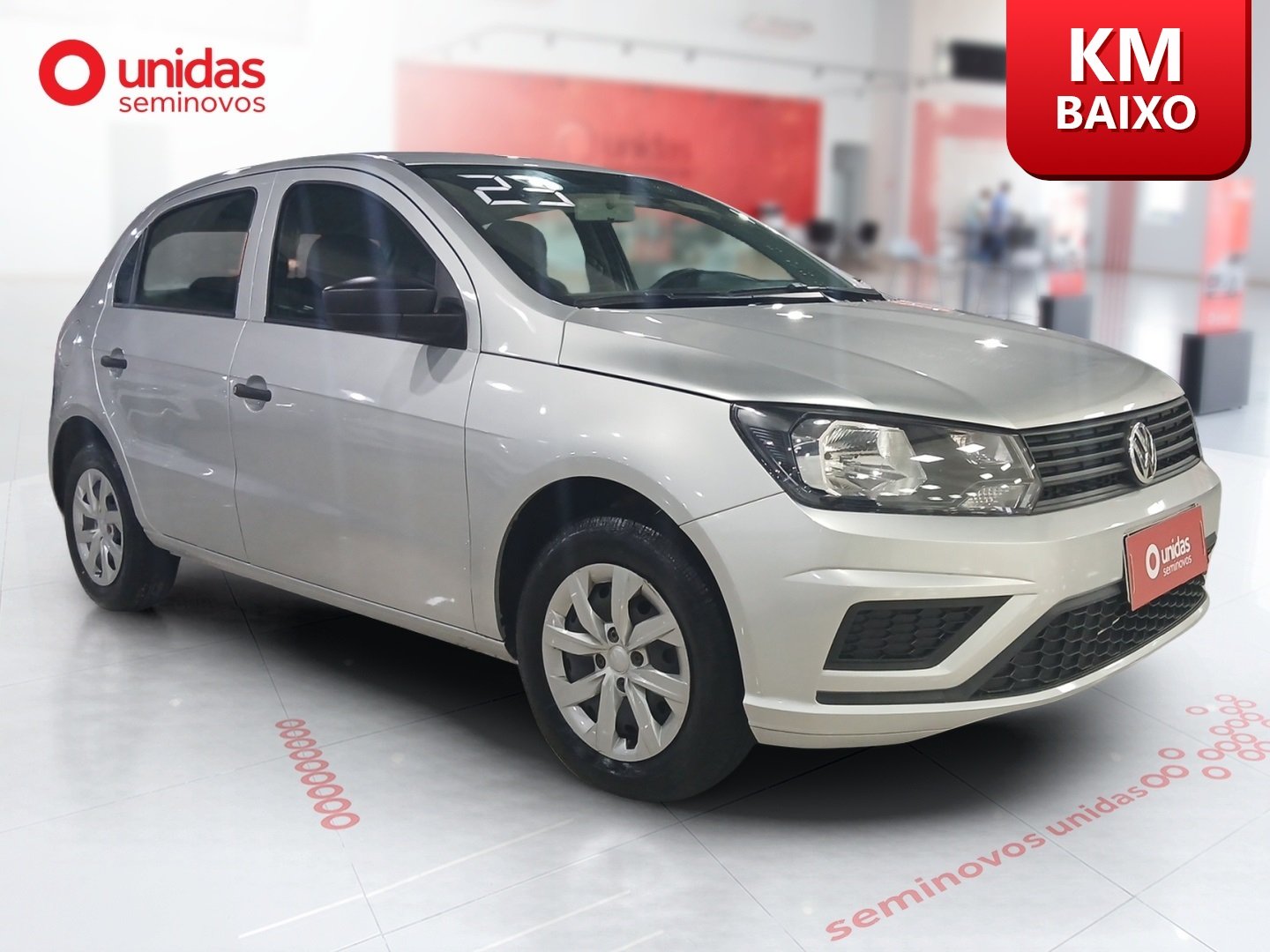 Volkswagen - Gol