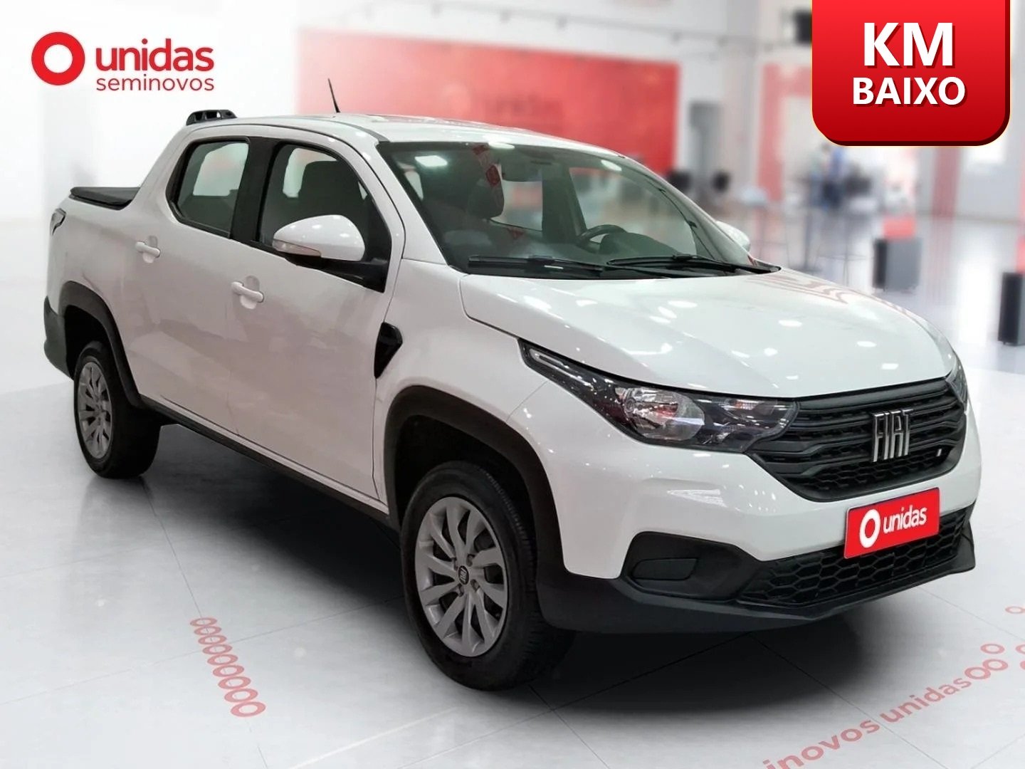 Fiat - Strada