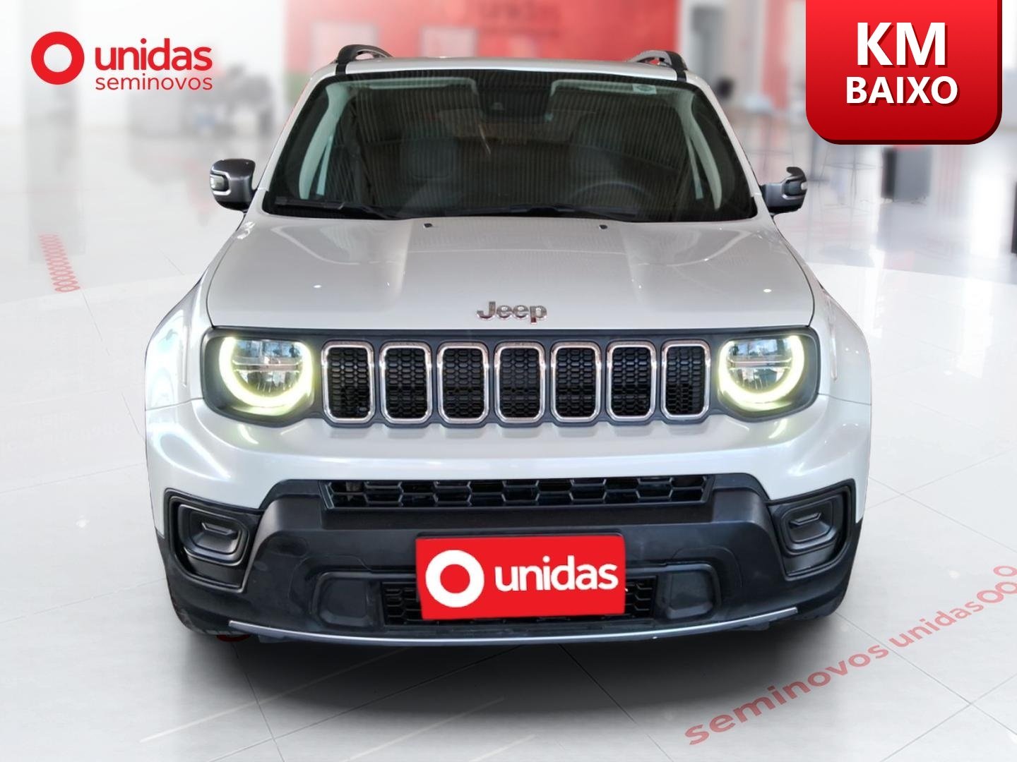 Jeep - Renegade
