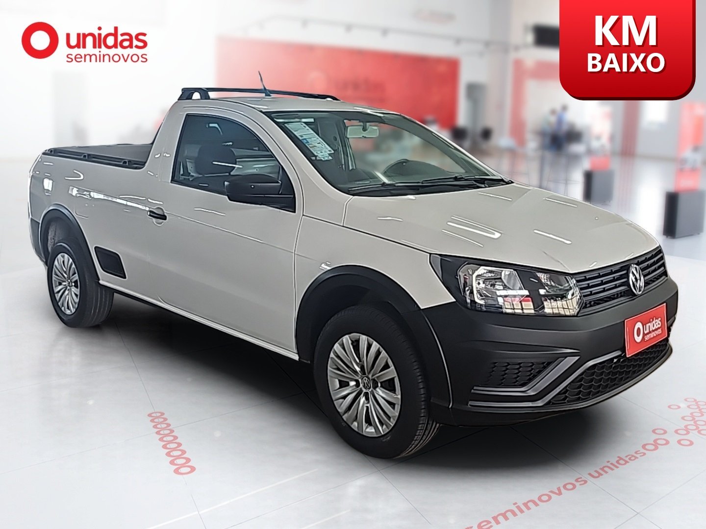 Volkswagen - Saveiro