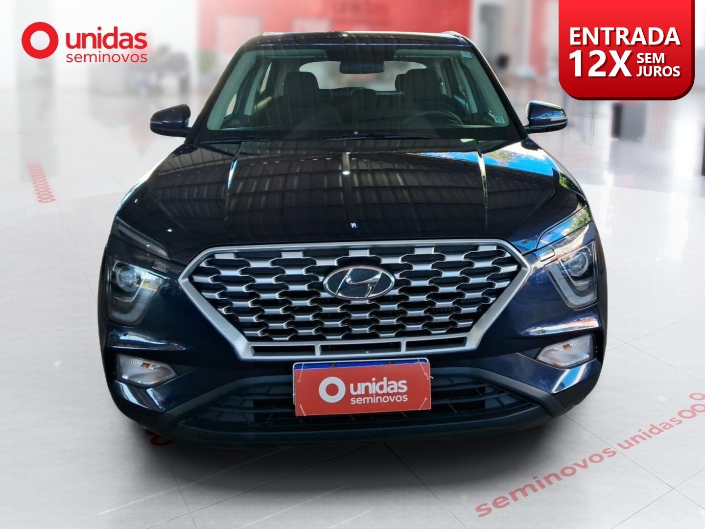 Hyundai - Creta