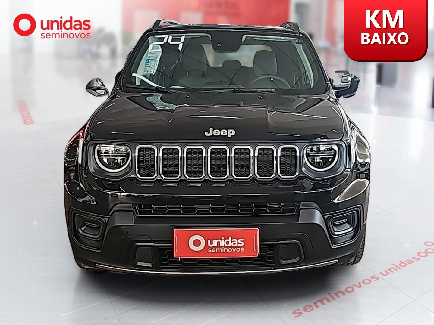 Jeep - Renegade