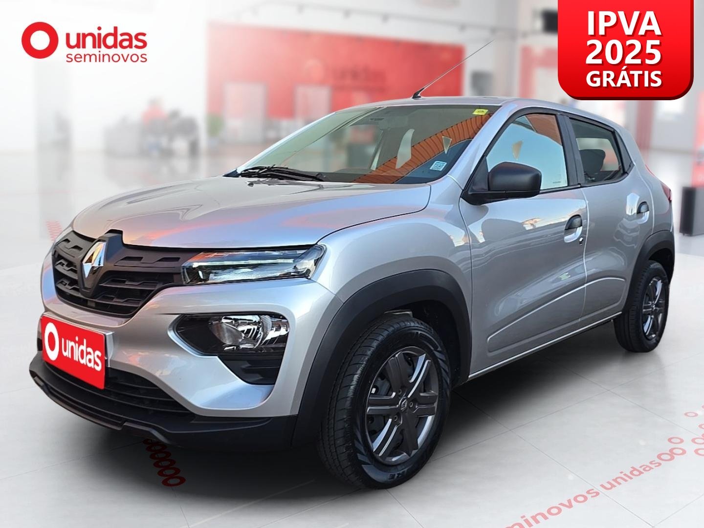 Renault - Kwid