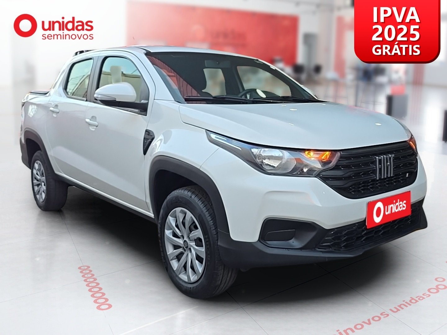 Fiat - Strada