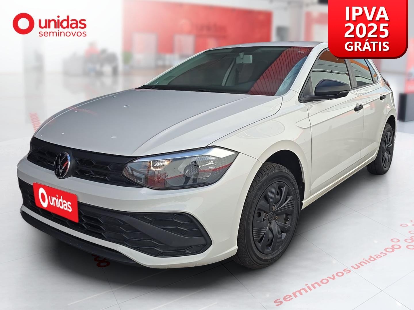 Volkswagen - Polo