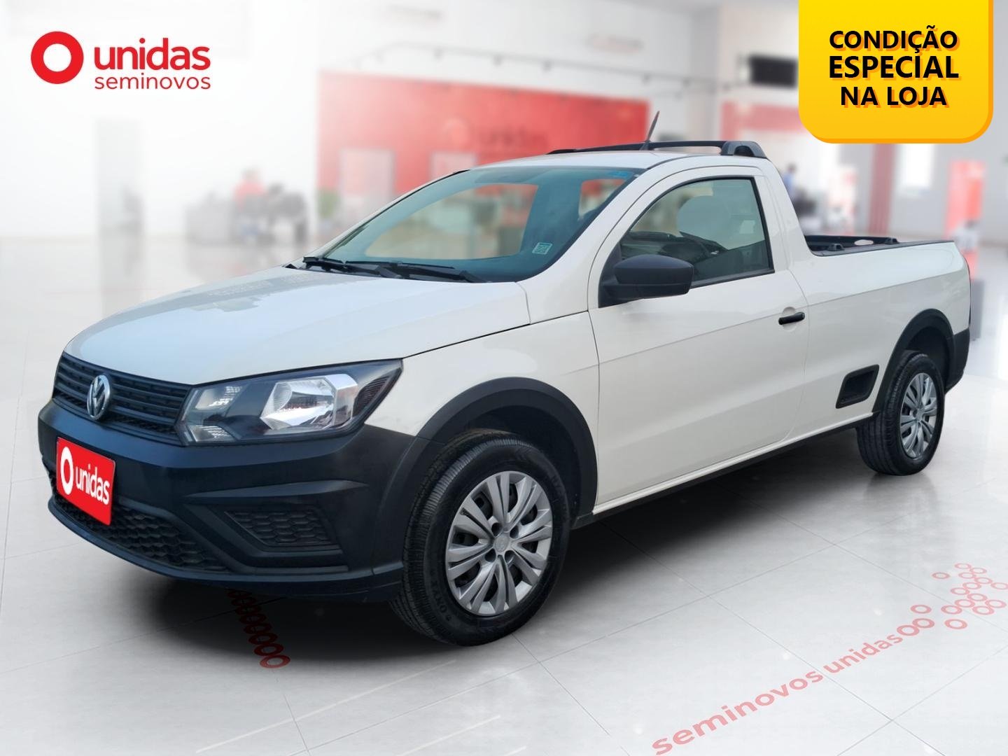Volkswagen - Saveiro