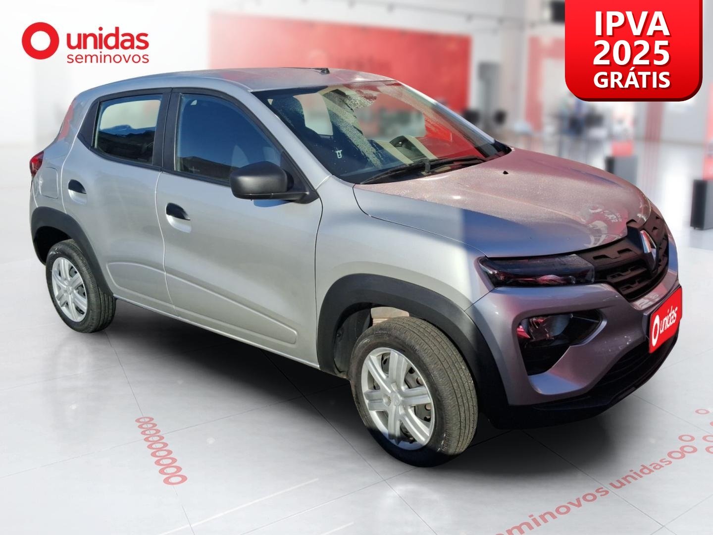 Renault - Kwid