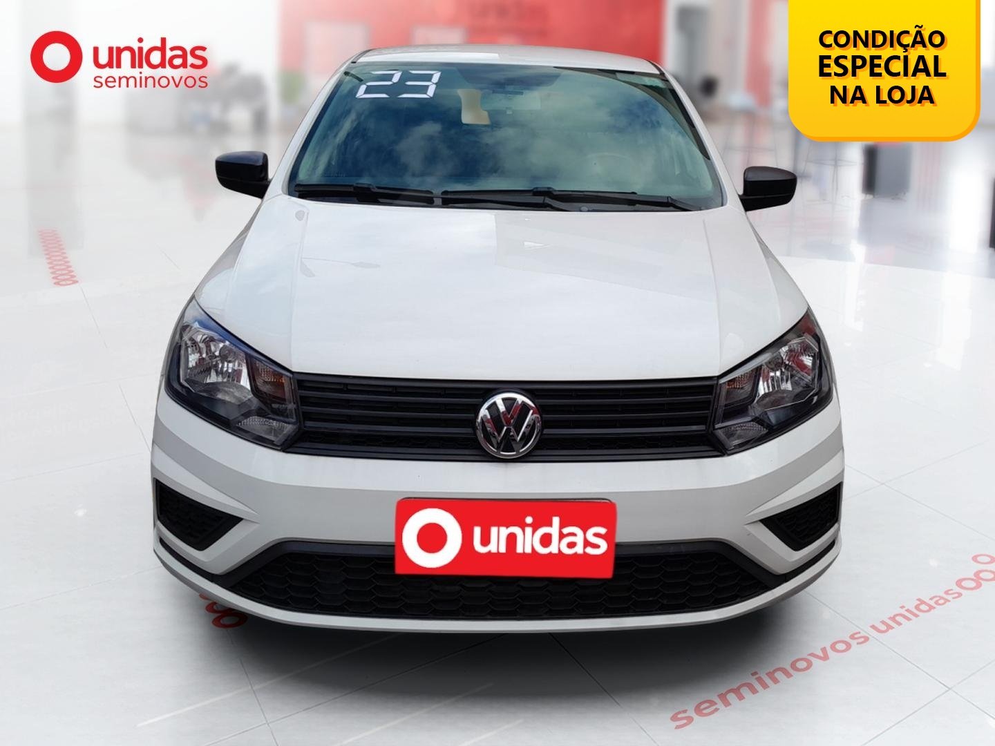 Volkswagen - Gol