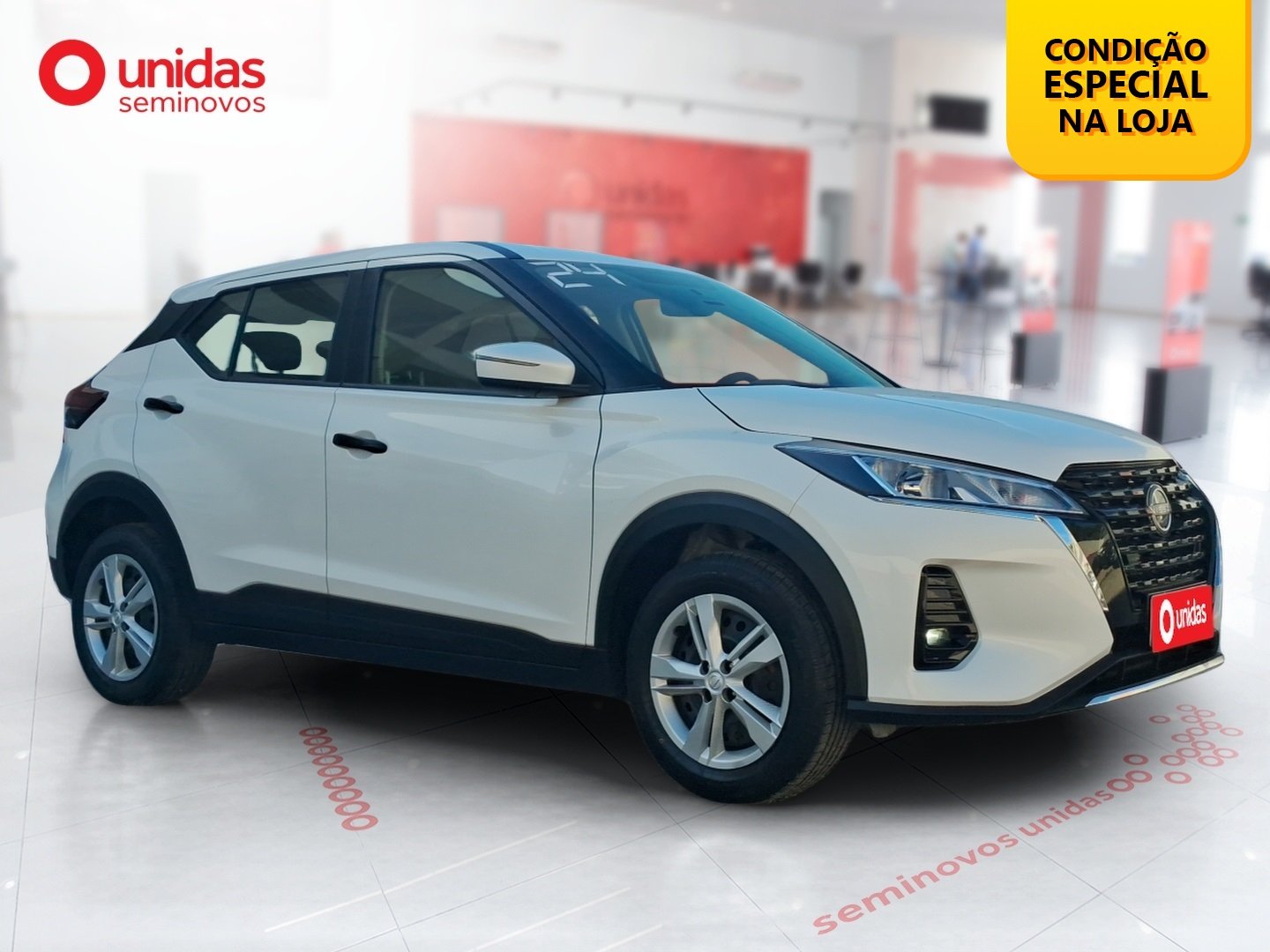 Nissan - Kicks