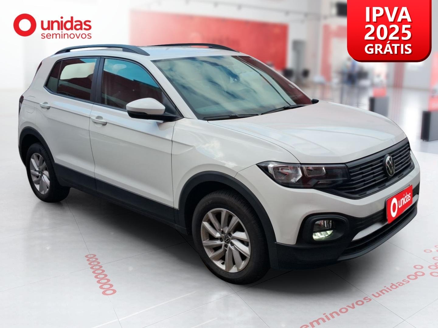 Volkswagen - T-cross