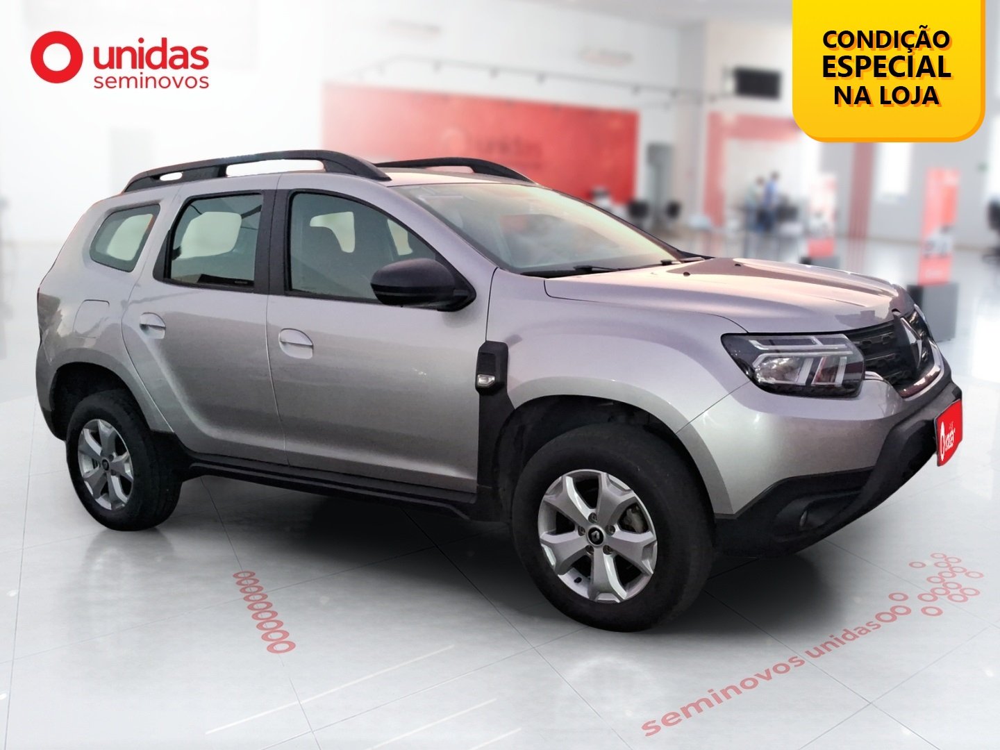 Renault - Duster