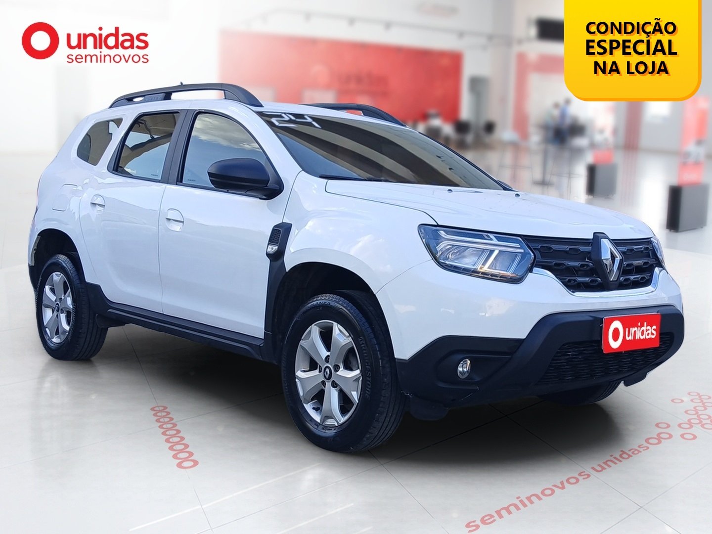Renault - Duster