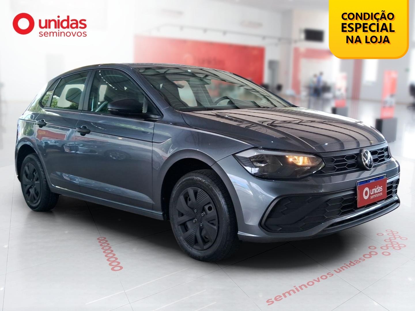 Volkswagen - Polo