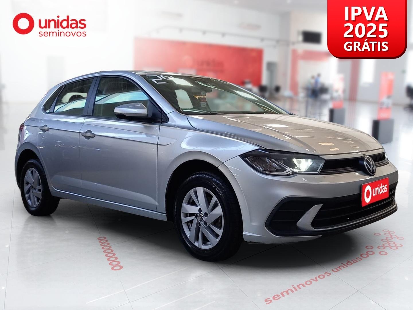 Volkswagen - Polo