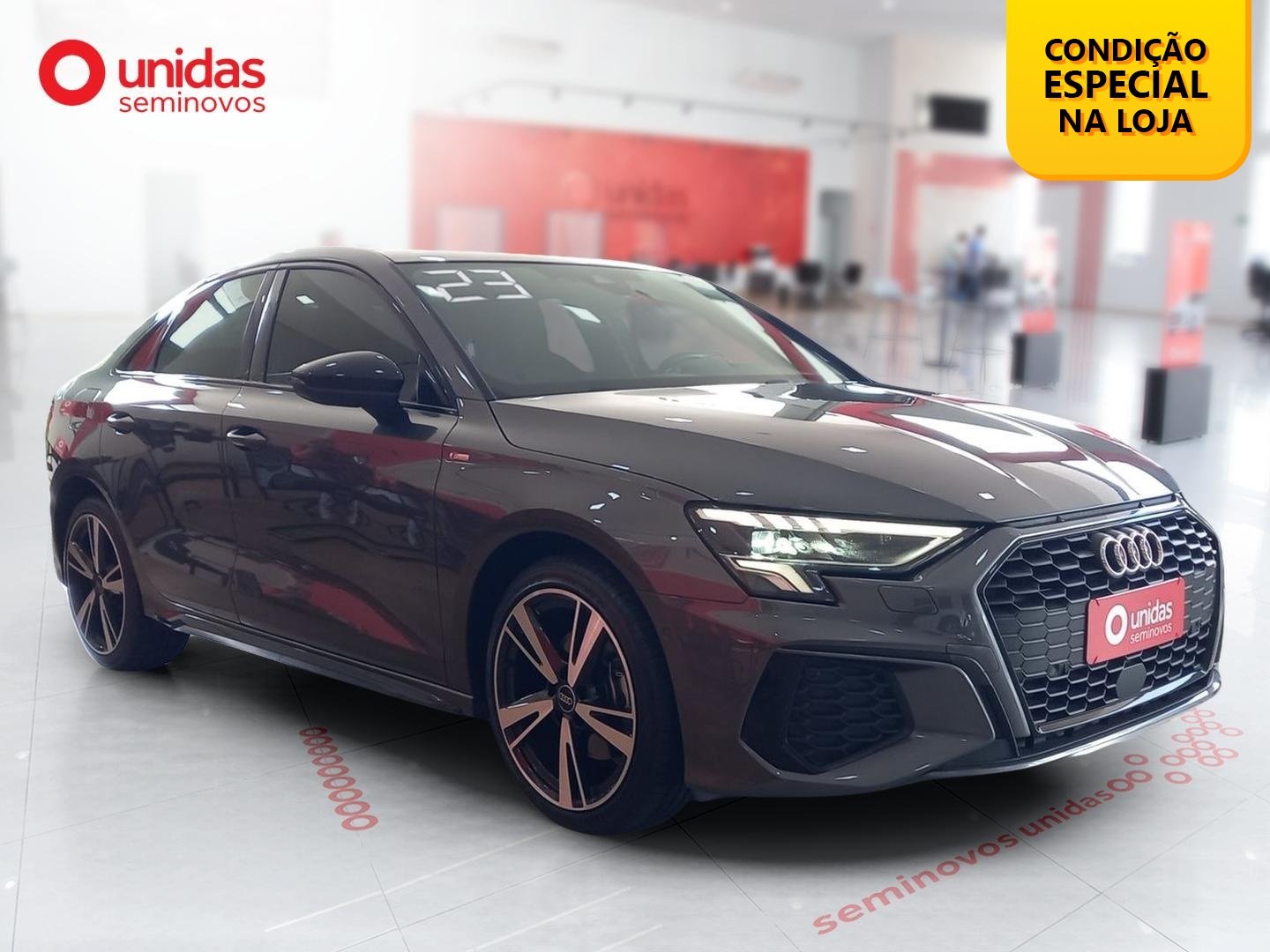 Audi - A3