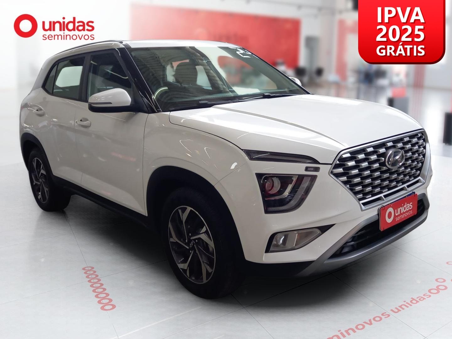 Hyundai - Creta