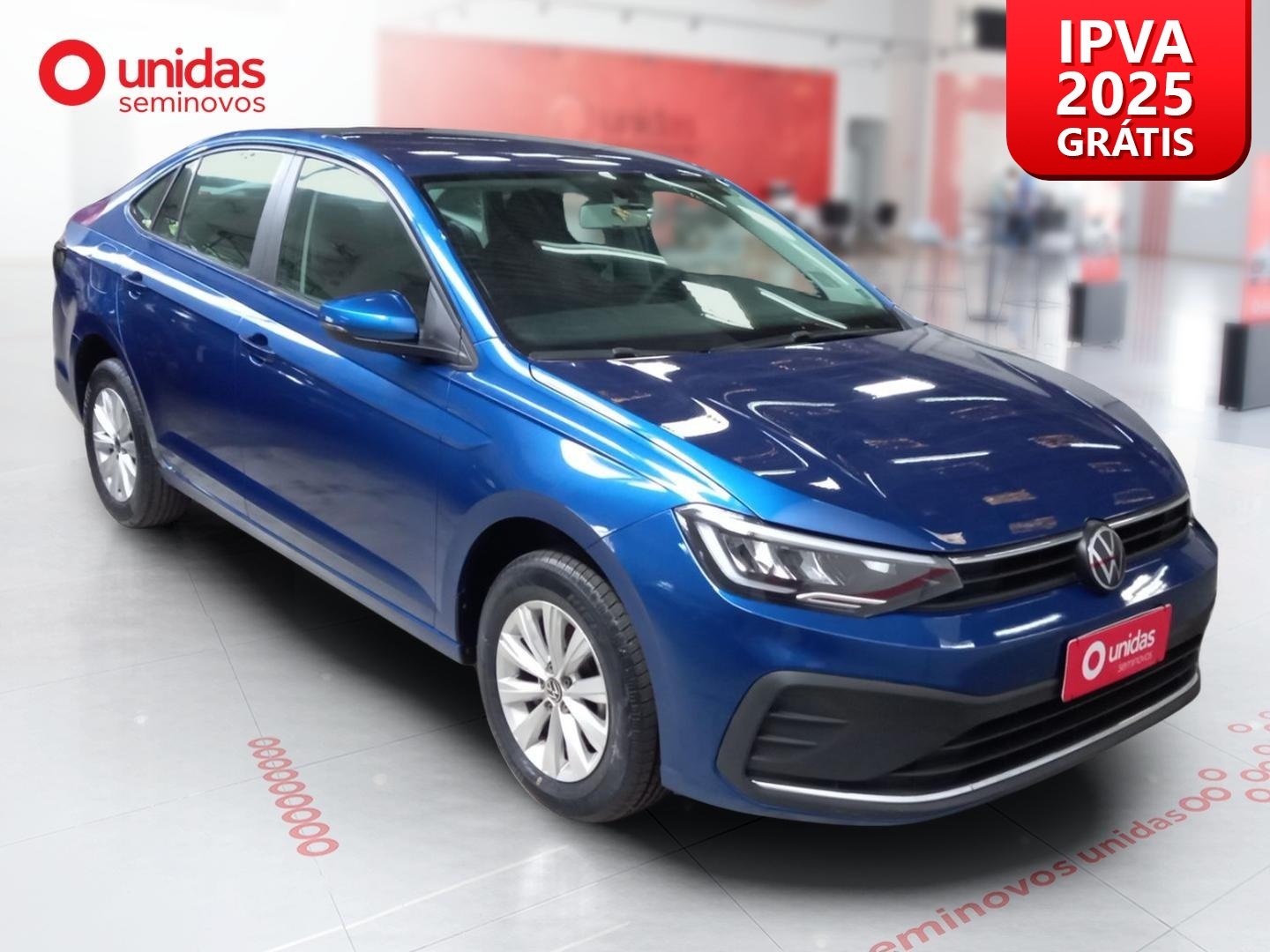 Volkswagen - Virtus