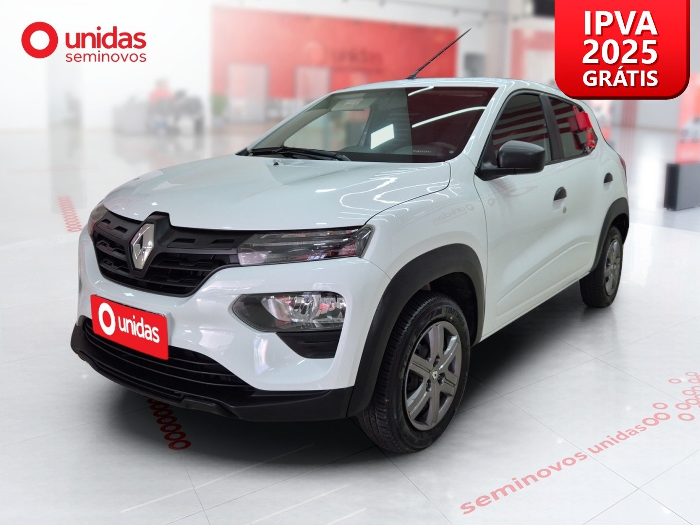 Renault - Kwid
